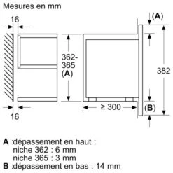 Micro-ondes Mono Encastrable SIEMENS BF 634 LGS 1 -Appareils De Cuisine 103290 20230621185707 7870