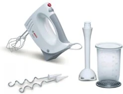 Batteur BOSCH MFQ 3540