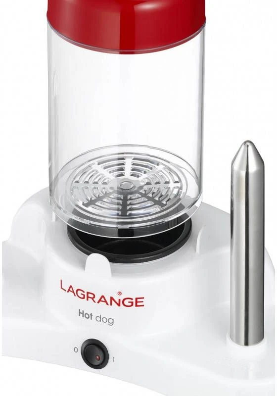 Hot-dog LAGRANGE 169003 3 Hot-dog LAGRANGE 169003 – Image 2