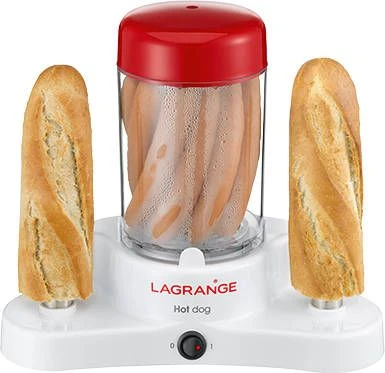 Hot-dog LAGRANGE 169003 4 Hot-dog LAGRANGE 169003 – Image 3