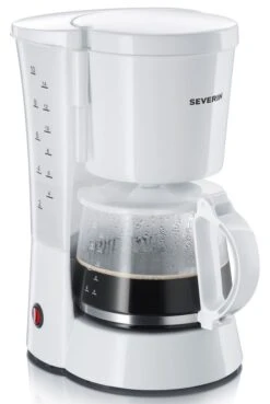 Cafetiere SEVERIN KA 4478