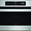 Micro-ondes Encastrable Gril WHIRLPOOL AMW 730 IX -Appareils De Cuisine 105688 20230621181011 8932