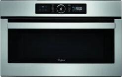 Micro-ondes Encastrable Gril WHIRLPOOL AMW 730 IX