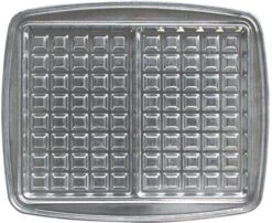 Accessoires Gaufrier Et Croque-monsieur LAGRANGE 030121