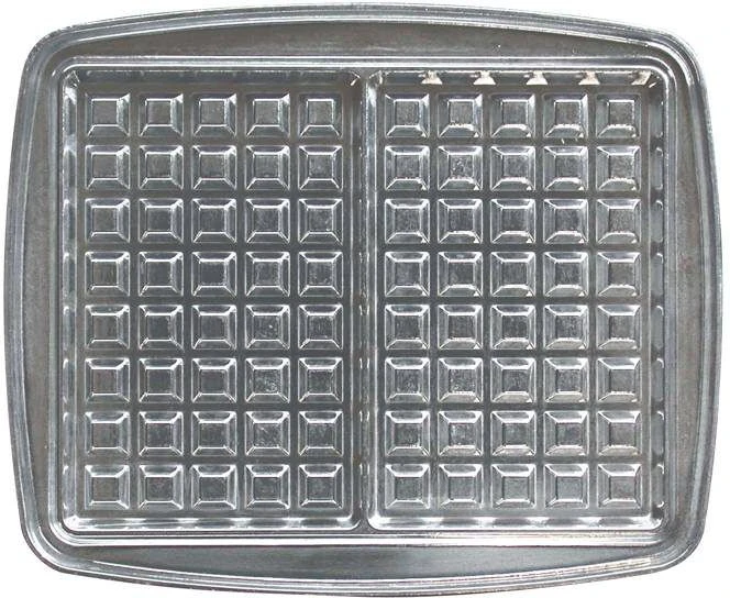 Accessoires Gaufrier Et Croque-monsieur LAGRANGE 030121 3 Accessoires Gaufrier Et Croque-monsieur LAGRANGE 030121