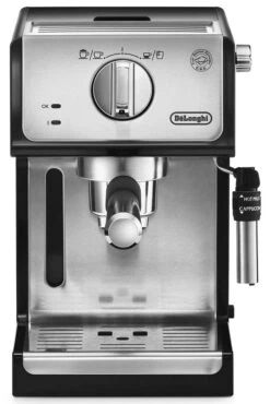 Expresso DELONGHI ECP 3531