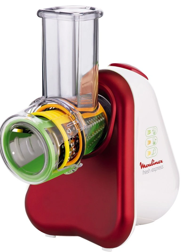 Robot MOULINEX DJ 753510 3 Robot MOULINEX DJ 753510