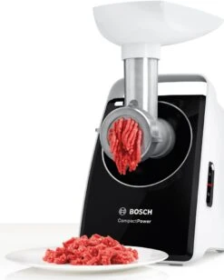 Hachoir BOSCH MFW 3850 B