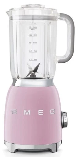 Blender SMEG BLF 01 PKEU