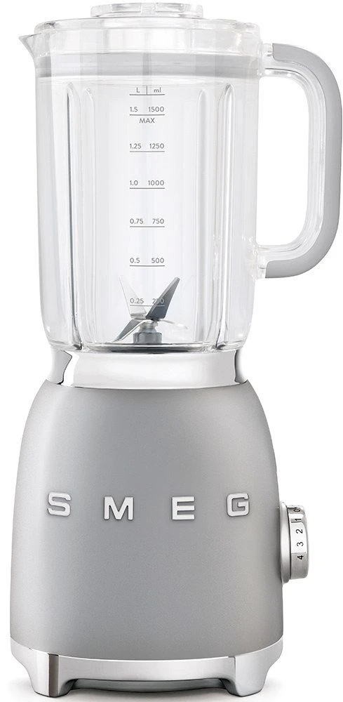 Blender SMEG BLF 01 SVEU 3 Blender SMEG BLF 01 SVEU