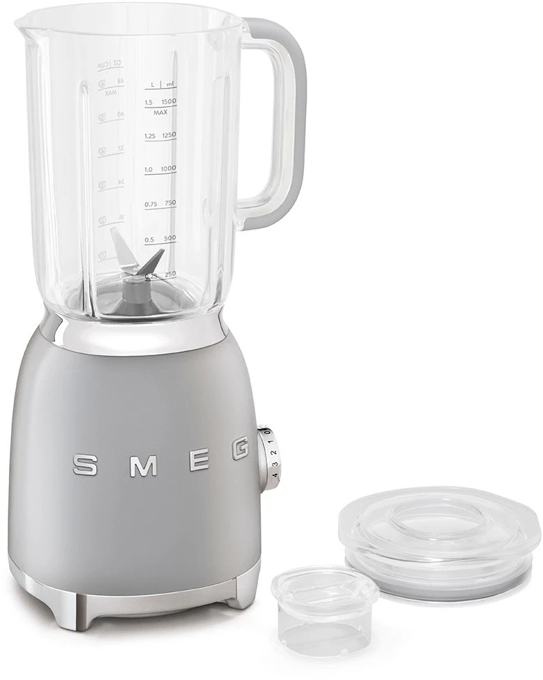 Blender SMEG BLF 01 SVEU 6 Blender SMEG BLF 01 SVEU – Image 4