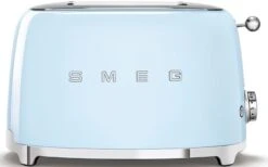 Grille Pain SMEG TSF 01 PBEU