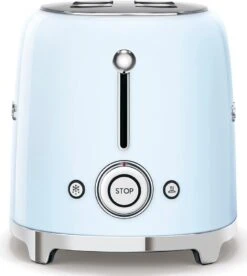 Grille Pain SMEG TSF 01 PBEU -Appareils De Cuisine 110870 20230621184450 2720