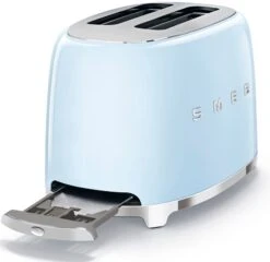 Grille Pain SMEG TSF 01 PBEU -Appareils De Cuisine 110870 20230621184810 3022