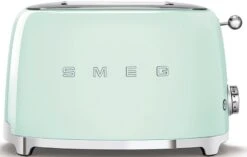 Grille Pain SMEG TSF 01 PGEU