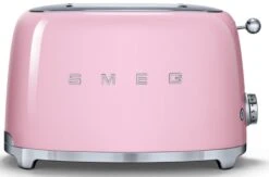 Grille Pain SMEG TSF 01 PKEU
