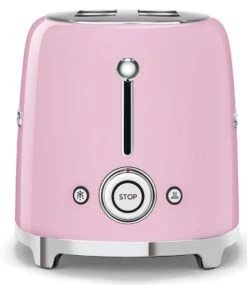 Grille Pain SMEG TSF 01 PKEU -Appareils De Cuisine 110872 20230621184450 4068