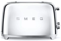 Grille Pain SMEG TSF 01 SSEU