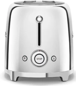 Grille Pain SMEG TSF 01 SSEU -Appareils De Cuisine 110874 20230621184450 4508