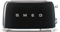 Grille Pain SMEG TSF 02 BLEU