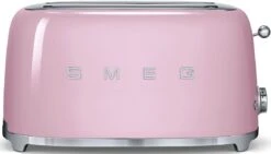 Grille Pain SMEG TSF 02 PKEU