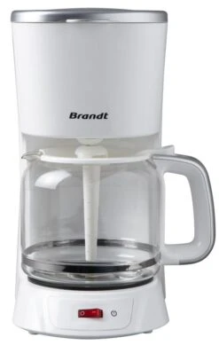 Cafetiere BRANDT CAF 1318 S