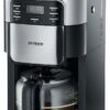 Cafetière Filtre Avec Broyeur SEVERIN KA4810 -Appareils De Cuisine 112810 20230621182827 4714