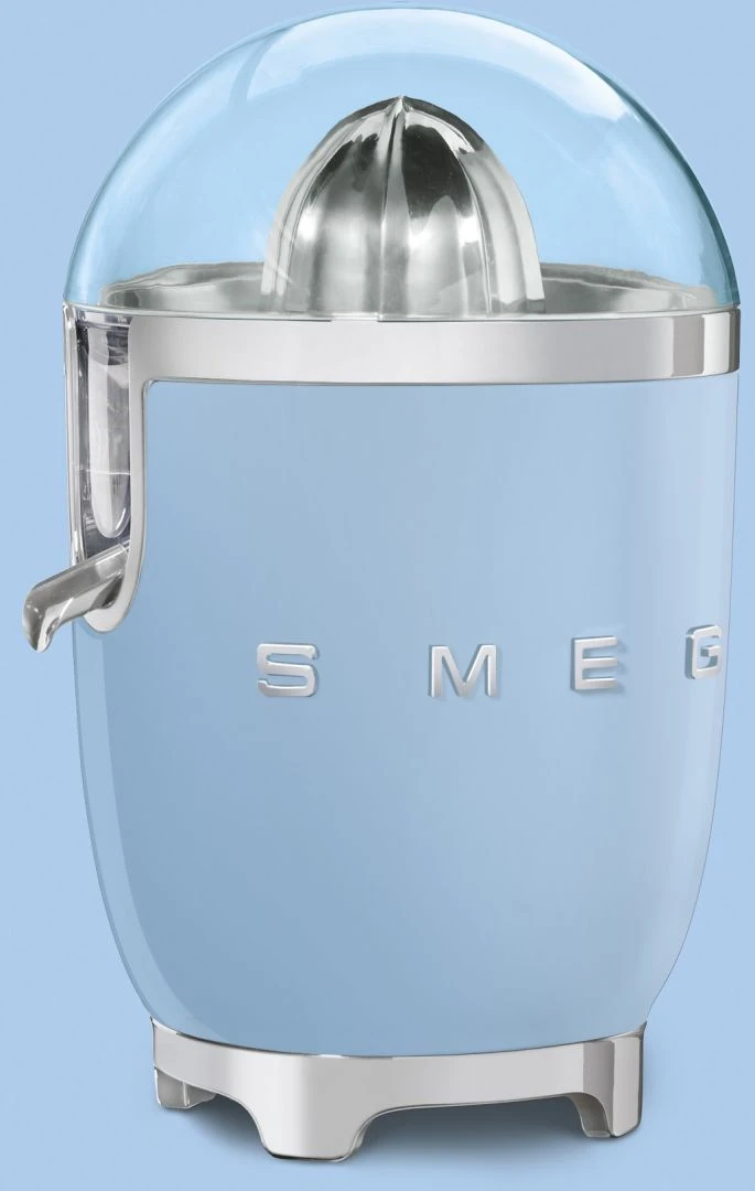 Presse-agrumes SMEG CJF 01 PBEU 5 Presse-agrumes SMEG CJF 01 PBEU – Image 3