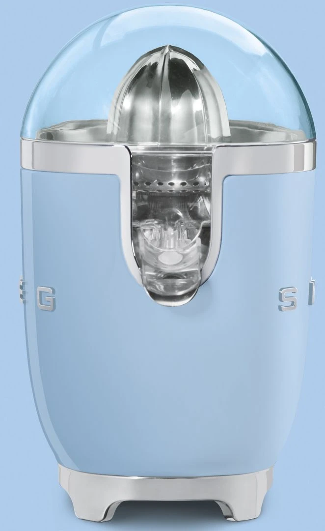 Presse-agrumes SMEG CJF 01 PBEU 6 Presse-agrumes SMEG CJF 01 PBEU – Image 4