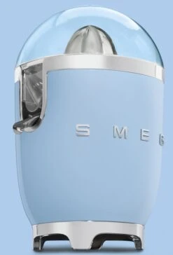 Presse-agrumes SMEG CJF 01 PBEU 14 Presse-agrumes SMEG CJF 01 PBEU -Appareils De Cuisine 113189 20230621185534 9341