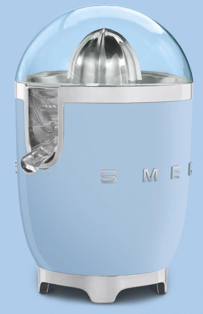 Presse-agrumes SMEG CJF 01 PBEU 8 Presse-agrumes SMEG CJF 01 PBEU – Image 6