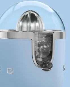 Presse-agrumes SMEG CJF 01 PBEU 17 Presse-agrumes SMEG CJF 01 PBEU -Appareils De Cuisine 113189 20230621190830 3764