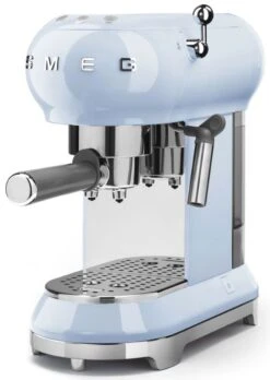 Expresso SMEG ECF 01 PBEU