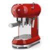 Expresso SMEG ECF 01 RDEU