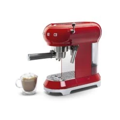 Expresso SMEG ECF 01 RDEU -Appareils De Cuisine 113196 20230621183449 4391