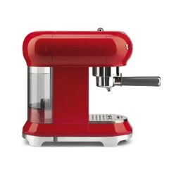Expresso SMEG ECF 01 RDEU -Appareils De Cuisine 113196 20230621190345 6320