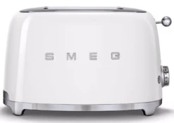 Grille Pain SMEG TSF 01 WHEU