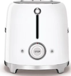 Grille Pain SMEG TSF 01 WHEU 7 Grille Pain SMEG TSF 01 WHEU -Appareils De Cuisine 113198 20230621184450 8802