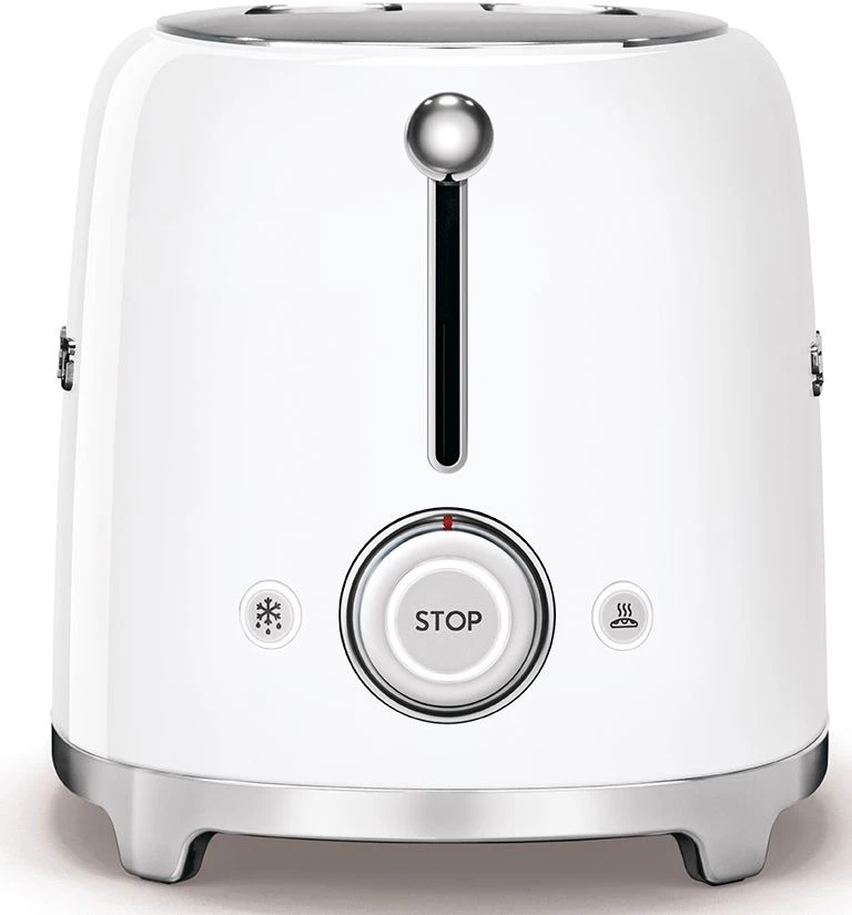 Grille Pain SMEG TSF 01 WHEU 5 Grille Pain SMEG TSF 01 WHEU – Image 3