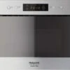 Micro-ondes Encastrable Monofonction HOTPOINT-ARISTON MN 212 IXHA