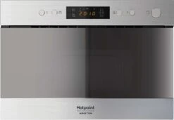 Micro-ondes Encastrable Monofonction HOTPOINT-ARISTON MN 212 IXHA
