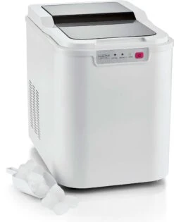 Machine à Glaçons KITCHEN CHEF YTE 005 A 1