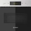 Micro-ondes Encastrable Gril INDESIT MWI 5213 IX -Appareils De Cuisine 117432 20230621182707 9217