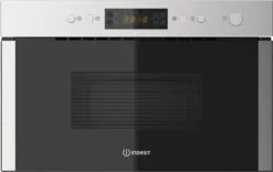 Micro-ondes Encastrable Gril INDESIT MWI 5213 IX