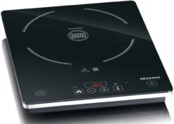 Réchaud SEVERIN KP 1071