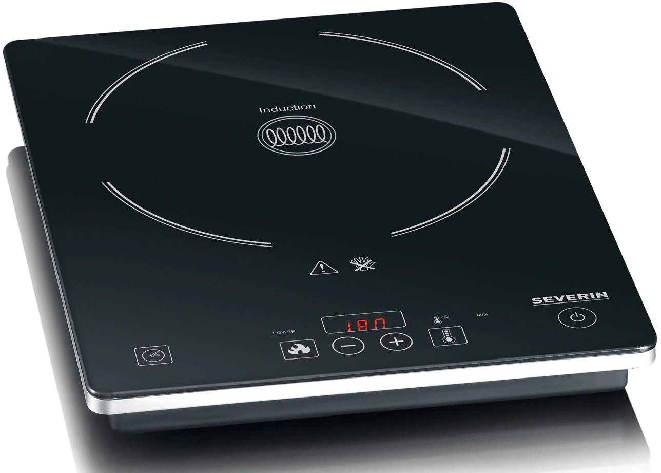 Réchaud SEVERIN KP 1071