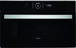 Micro-ondes Encastrable Gril WHIRLPOOL AMW 730 NB