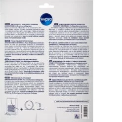 Filtre à Eau WPRO UKT 002 -Appareils De Cuisine 131562 20230621185443 4526