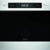 Micro-ondes Encastrable Gril WHIRLPOOL AMW 439 IX