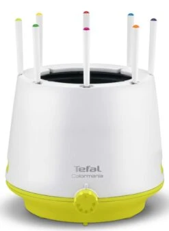 Raclette Et Fondue TEFAL EF 260312
